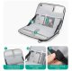 Tech-Protect Ranger-X Tactical Laptop Case 15-16\" Black