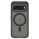 Spigen Ultra Hybrid Mag MagSafe Case for Google Pixel 11 Pro - Black and Gray
