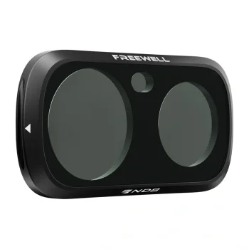 Freewell ND8 Neutral Density Filter for Insta360 Luna Ultra (FW-LNUB-ND8)