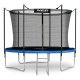 Neo-Sport Garden Trampoline, 183 cm