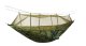 Gardlov Santiago Army Tourist Hammock with Mosquito Net 260x140cm Camouflage