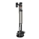 UWANT V600 Cordless Upright Vacuum Cleaner - Gray
