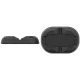 PULUZ DJI Osmo 360 Silicone Stand PU779B, Black
