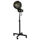 Professional Standing Hair Steamer Gabbiano JY-150