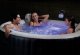 INTEX 28503 Multi-Color Battery-Operated LED Light for PureSpa Jacuzzi