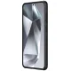 Nillkin Super Frosted Shield Pro Magnetic Case for Samsung Galaxy S25+, Black