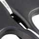 Large Wide Bicycle Saddle