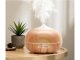Humidifier with Aromatherapy, Aroma Diffuser, RGB Lighting