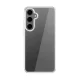 3mk Armor Case for Samsung Galaxy S25+ Transparent