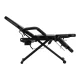 Electric Tattoo Chair Pro Ink 610 Black