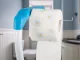 Adjustable Toilet Grab Bar / Support Frame for Seniors