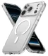 Ringke Fusion Magnetic Case for iPhone 18 Pro Max / 17 Pro Max with MagSafe, Clear Matte