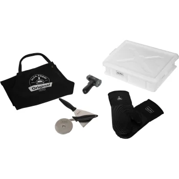 Alfa Forni Essential Pizza Kit Accessory Set