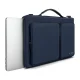 Tech-Protect Defender Bag for Laptop 13-14\", Blue