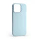 Etteri Silicone Mag Case for iPhone 16 Pro Max 6.9\", Light Blue