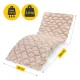 4Fizjo 1466 STD Anti-Bedsore Mattress with Pump