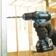 Makita DF333DZJ Cordless Drill Driver 12V CXT in Makpac Case