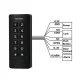 Standalone Access Control Keypad and Card Reader K2-MF, IP66