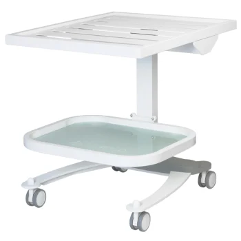 Atlas Cosmetic Trolley Table for Autoclave