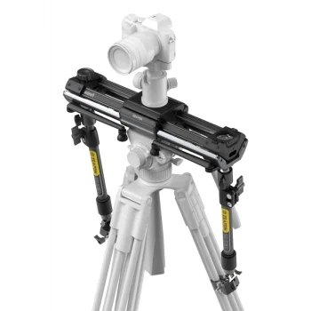 Camera Slider Zeapon Micro 4 M500 (379 mm, 590 mm Travel)