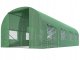Garden Greenhouse Tunnel 2.5x4xH2m (10m2) Plonos