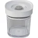Zwilling Fresh & Save Cube Vacuum Spice Container Set 3-Piece, Transparent