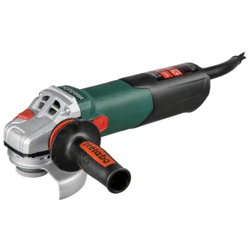 Metabo WEV 15-125 Quick angle grinder, 125 mm, 1550 W