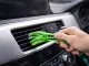 Car Cleaning and Detailing Kit, 21 Pieces, with Spray Gun and Storage Bag