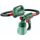 Paint Spray Gun Bosch PFS 2000, 440 W