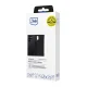 3mk Just20g Matt Case for Samsung Galaxy S23 Ultra Matte Black
