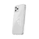 Adidas Protective Clear Case for iPhone 11 Pro Max - Transparent