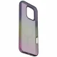 Uniq Iridescia Magclick Charging Case for iPhone 16 Pro Black
