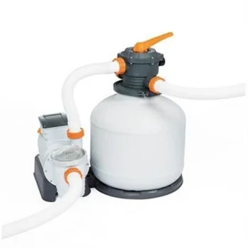 Bestway 58486 Sand Filter Pump for Pool 11355 L/h