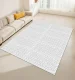 Folding Foam Play Mat for Babies and Toddlers XPE 180x120 cm