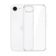 3mk Armor Case for Apple iPhone 16e, Transparent