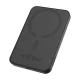 Baseus Magnetic Mini Power Bank 5000mAh 20W, Black