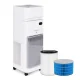 Webber AP9650 Smart Air Purifier and Humidifier with HEPA 13