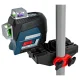 Bessey STE-MH-SET Multifunction Mount Set