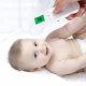 Non-Contact Infrared Forehead Thermometer for Adults and Kids