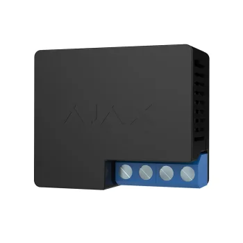 Ajax WallSwitch Smart Power Relay