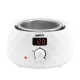 iWax Diamond Tech Wax Heater with Display 400 ml, 100W, White