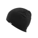 Rockbros YDM002 Tencel & Wool Under Helmet Beanie, Black