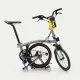 Rockbros AS-160 Waterproof Handlebar Bike Bag 1.3L - Yellow