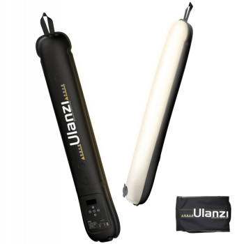 Ulanzi UA20 Inflatable LED Lamp - WB (2700 K - 6500 K)