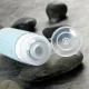 Silicone Travel Bottle Set for Airplane 4x90ml