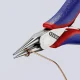 KNIPEX Electronics Pliers 35 32 115, 115 mm