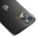 3mk Lens Protection Pro Camera Glass for iPhone 14 - Gray