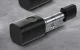 Avatto SDL-V1-B100 100mm Digital Lock Cylinder Black