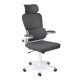 Ergonomic Mesh Office Chair Sofotel Formax, Graphite