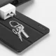 Dux Ducis Domo Smart Folio Case for Huawei MatePad Pro 11\" (2022) with Stand, Black